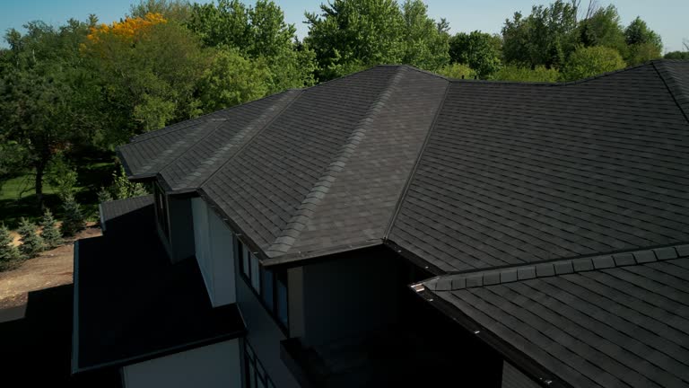 Best Cold Roofs  in Willoughby, OH