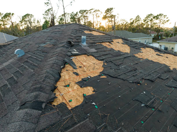 Roof Insulation in Willoughby, OH