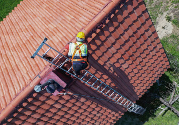 Best Roof Leak Repair  in Willoughby, OH