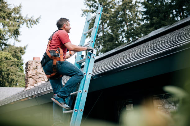 Best Rubber Roofing (EPDM, TPO)  in Willoughby, OH
