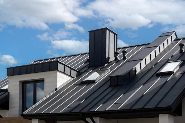 Best Hot Roofs  in Willoughby, OH