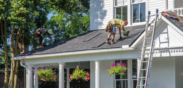 Willoughby, OH Roofing Service Company