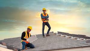 Best Metal Roofing Installation  in Willoughby, OH